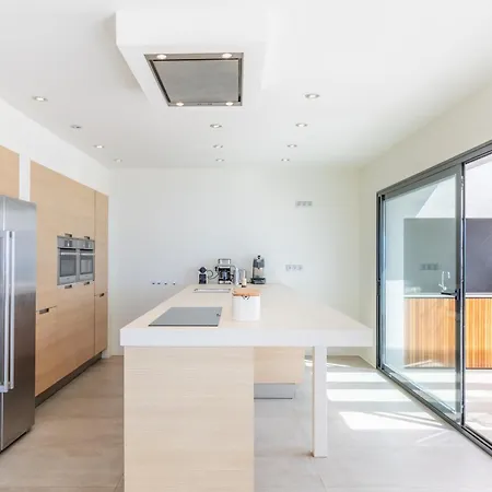 Den Broeck Villa Moraira