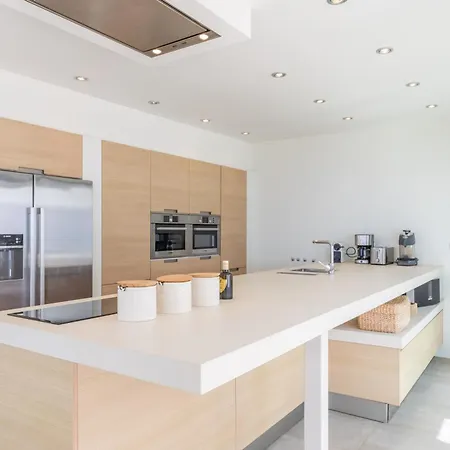 Den Broeck Villa Moraira