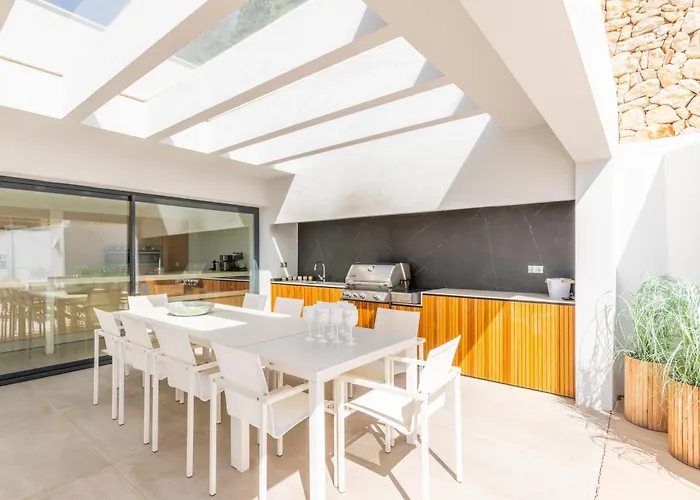 Вилла Den Broeck