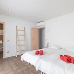 Den Broeck * Moraira