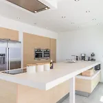 Den Broeck Villa Moraira