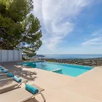 Den Broeck Villa Moraira