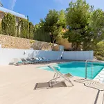Den Broeck Βίλα Moraira