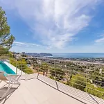 Den Broeck * Moraira