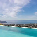 Den Broeck Βίλα Moraira