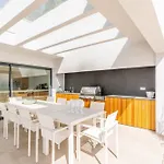 Den Broeck Βίλα Moraira