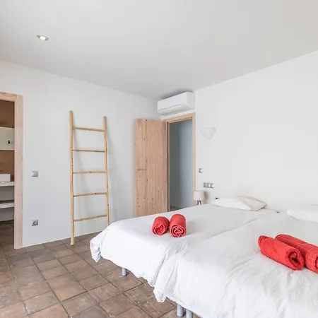 Den Broeck * Moraira