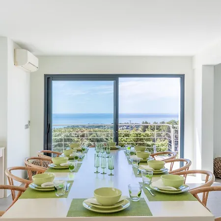 Den Broeck Moraira