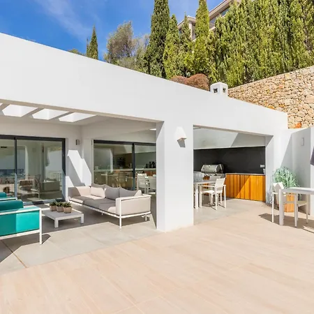 Den Broeck Moraira