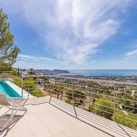Den Broeck * Moraira
