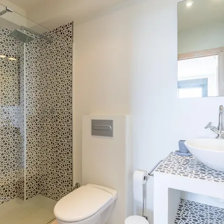 Villa Den Broeck Moraira
