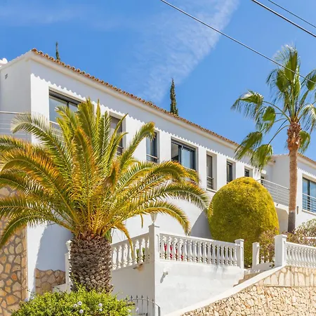 Den Broeck * Moraira