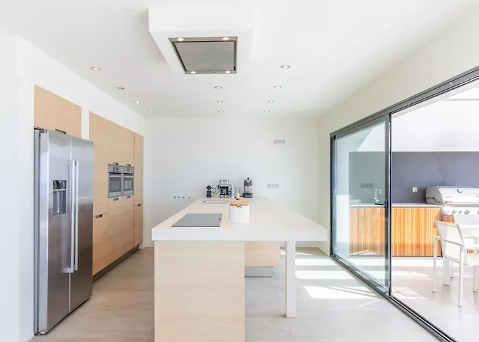 Den Broeck Villa Moraira