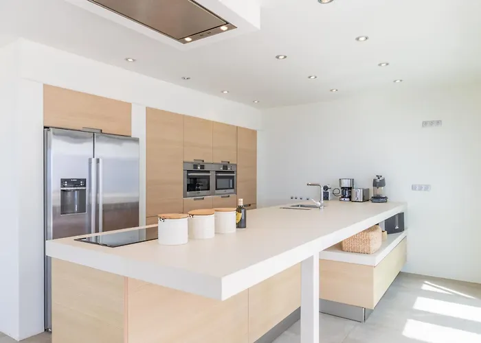 Den Broeck Villa Moraira