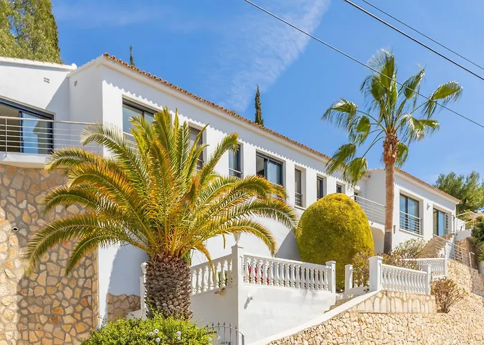 Den Broeck * Moraira